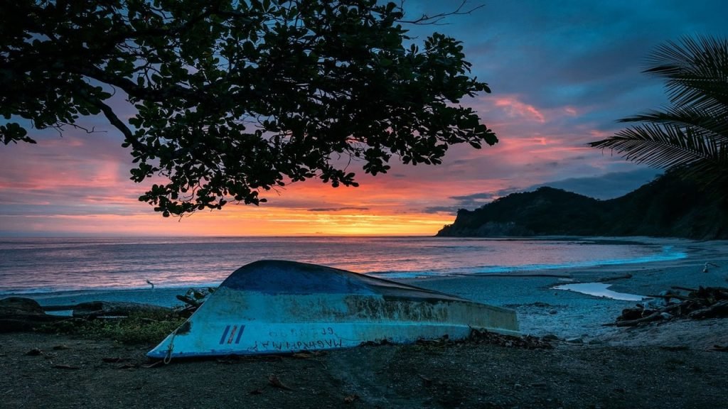 Costa Rica