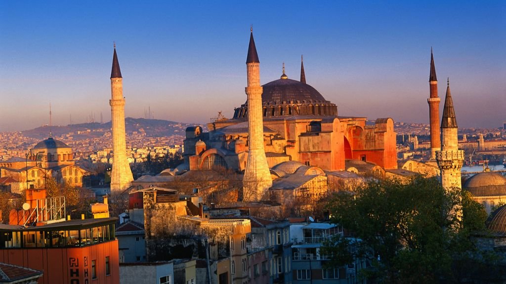 Turkey