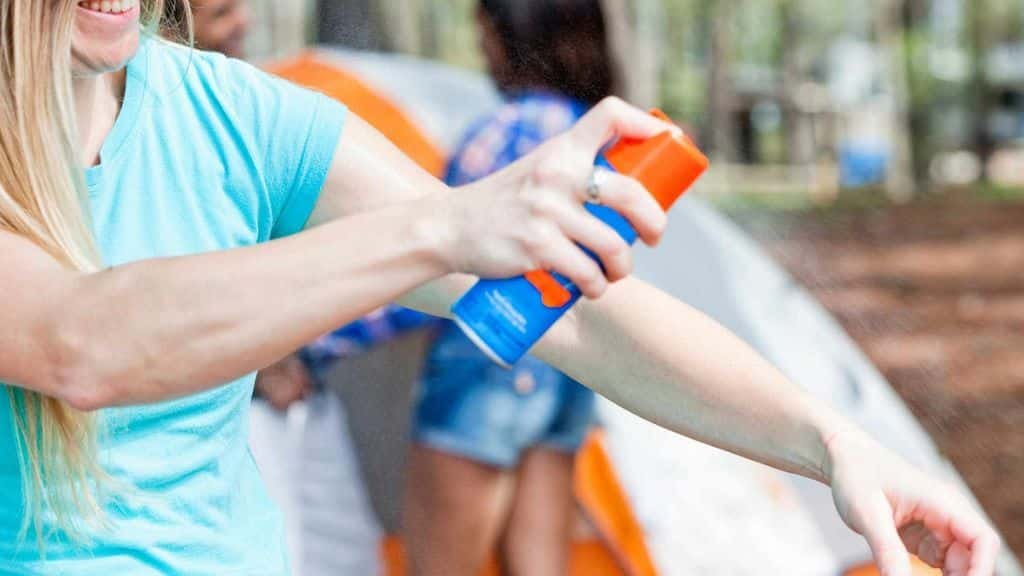 Can You Bring Spray Sunscreen on a Plane