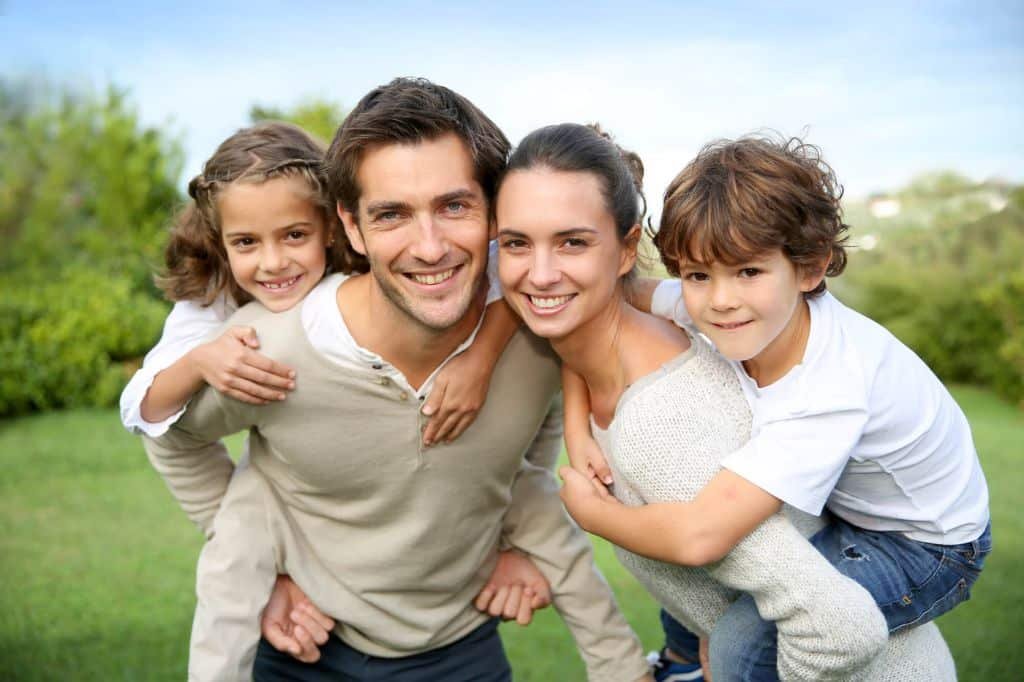  Respect For Parents Day
