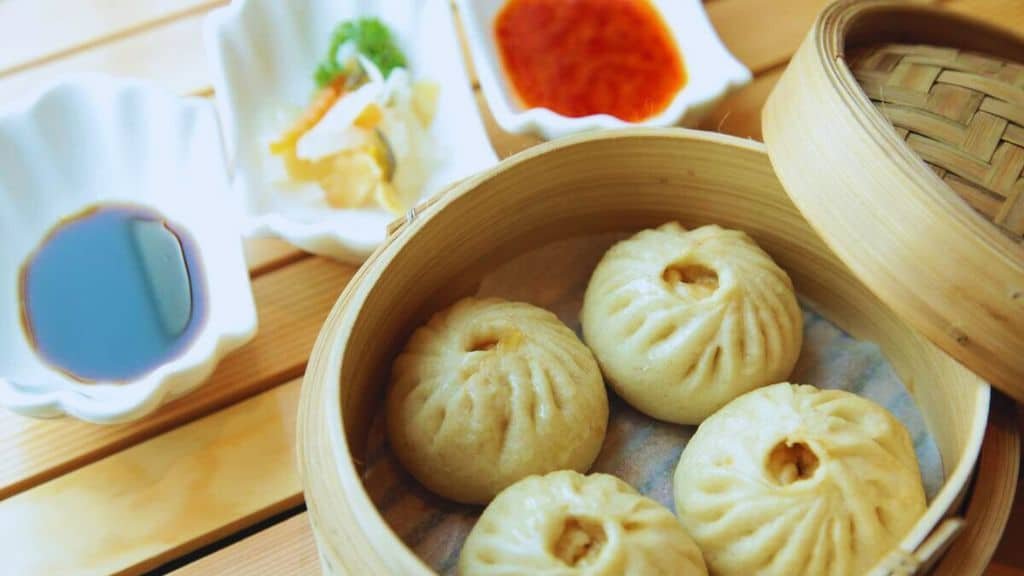 Fun Facts About National Bao Day