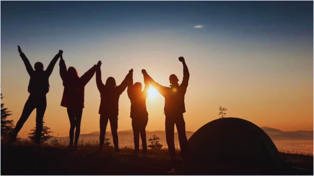 National Friendship Day 2025