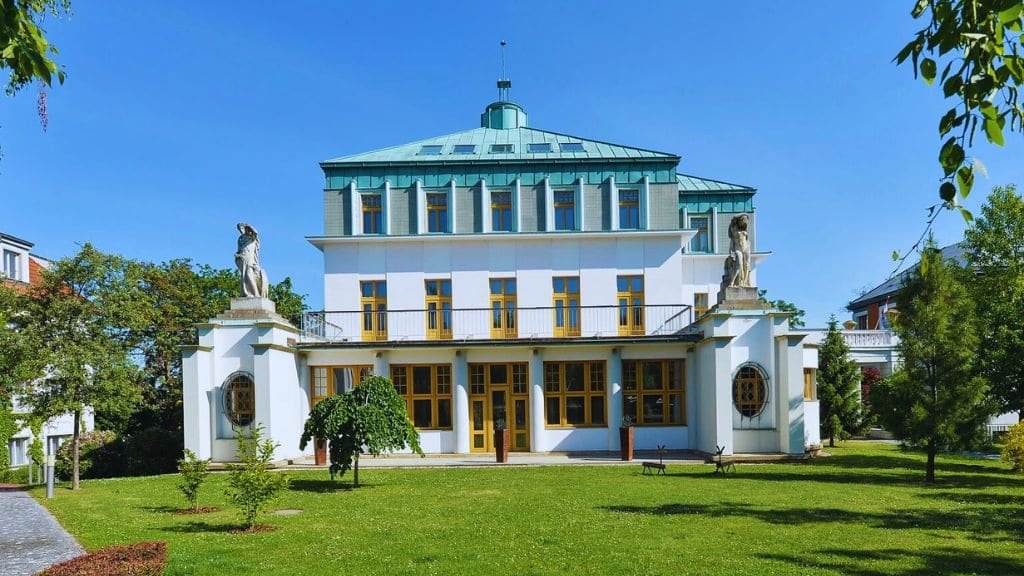 Villa Bianca