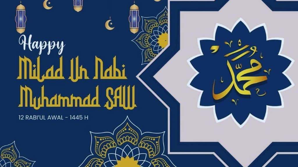 Are There Differences in How Muslims View the Prophet’s Birthday