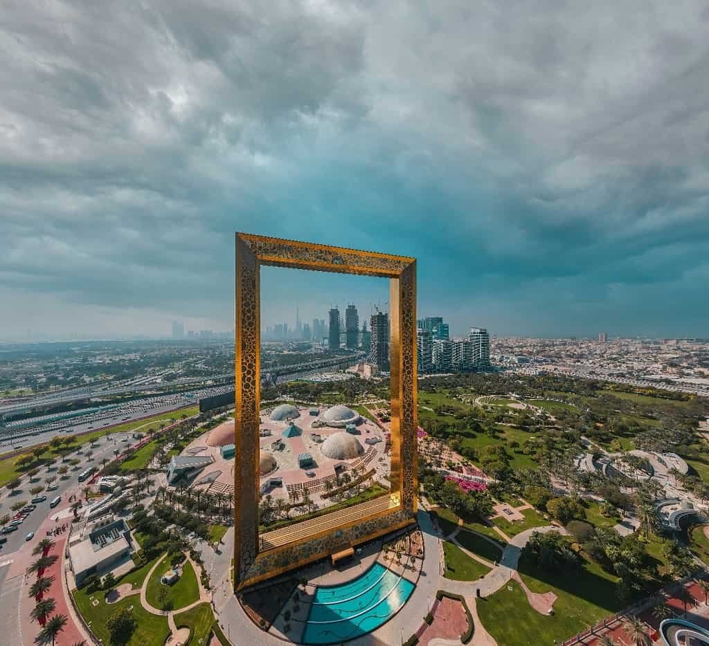 Must-See Attractions in Dubai