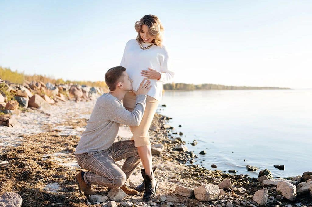 Best Babymoon Destinations