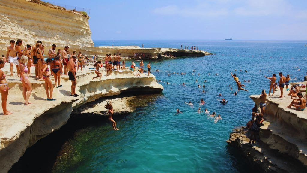 Best Places to Travel With Teens