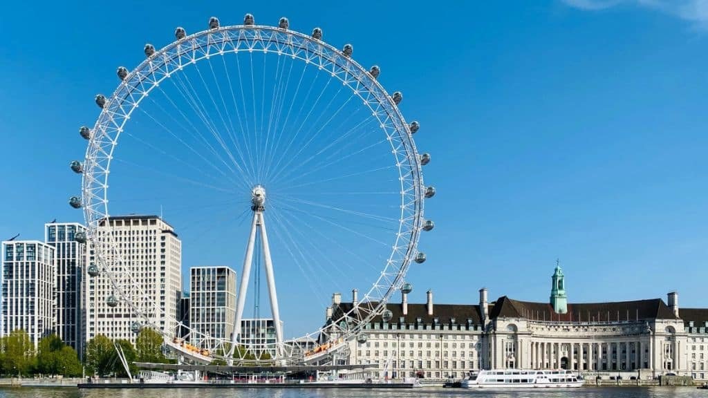 What to do in London