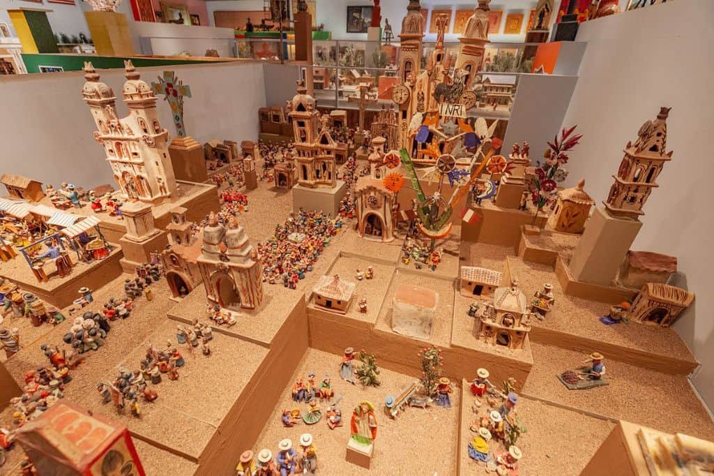 Things to do in santa fe
