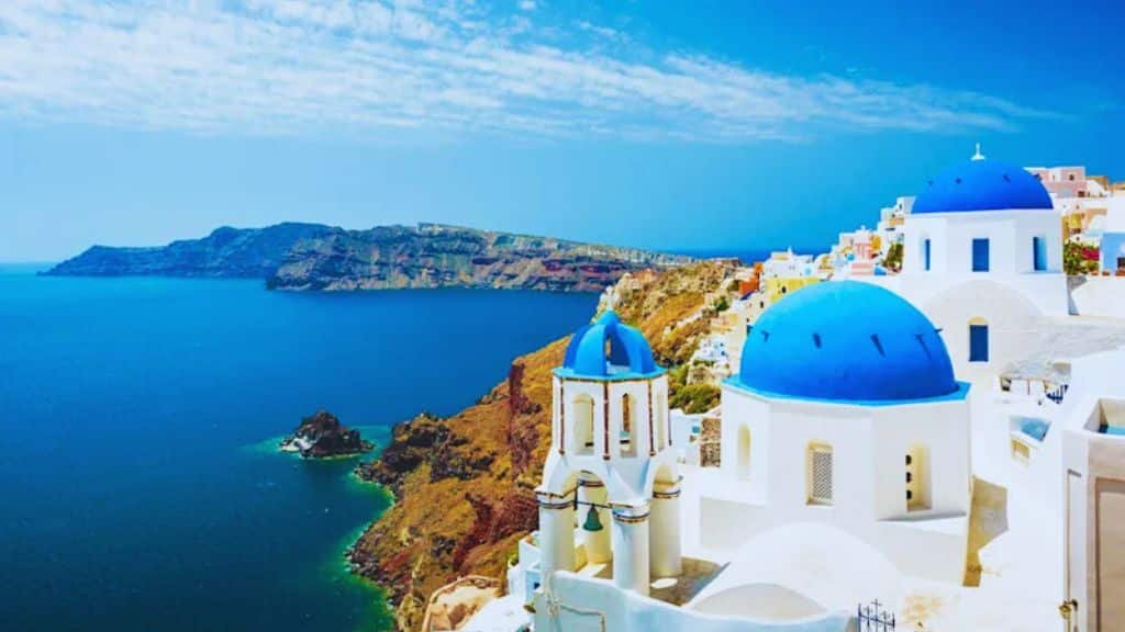 Transat Holidays Greece