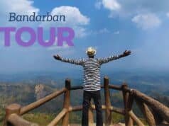 Bandarban Tour | Best Things to Do Bandarban | Bangladesh Bandarban Tour - Robiul Robi