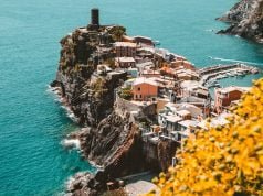 Lost to Heaven | The World’s Most Beautiful Cliff Hotels Lost to Heaven The World's Most Beautiful Cliff Hotels