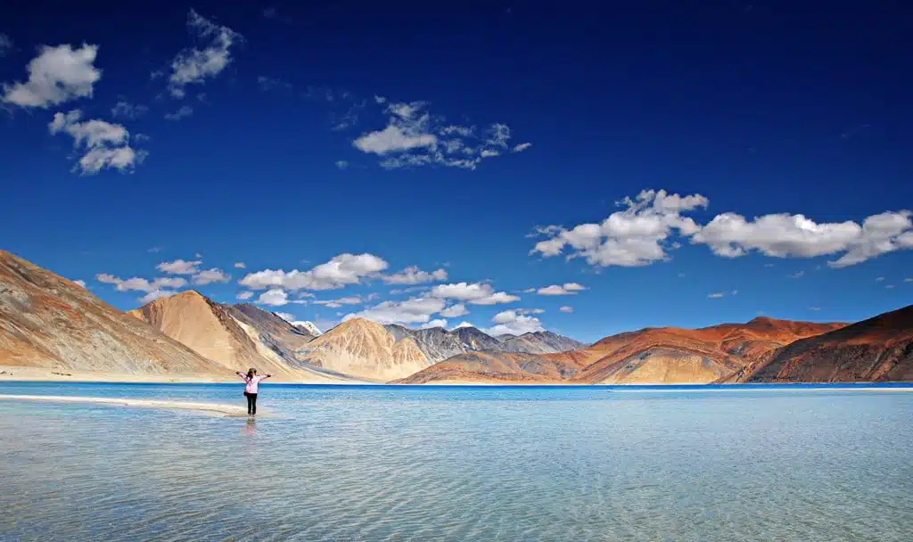 Best Places to Visit in Leh-Ladakh