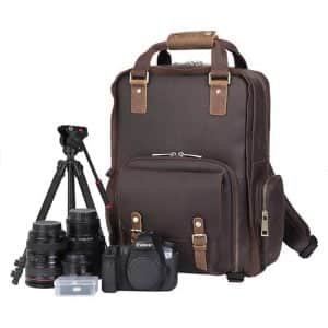 Camera Backpack