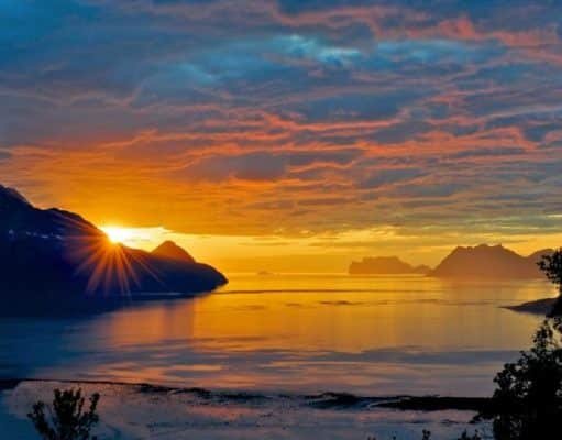 The Best Places to Visit in Norway Best Places to Visit in Norway