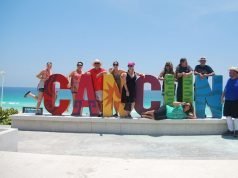 Getting Around Cancun for Tourists Cancun, Mexico