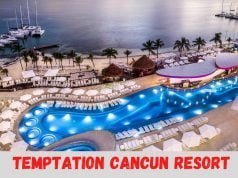Temptation Cancun Resort Temptation Cancun Resort