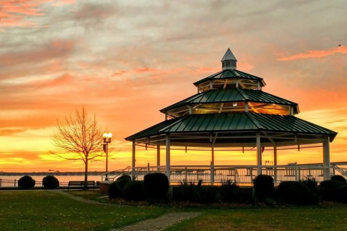 Top Attractions in New Bern