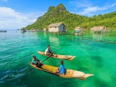2nd Largest Island in The Philippines 2nd Largest Island in The Philippines