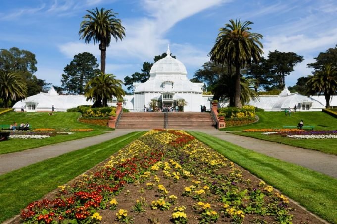 Golden Gate Park