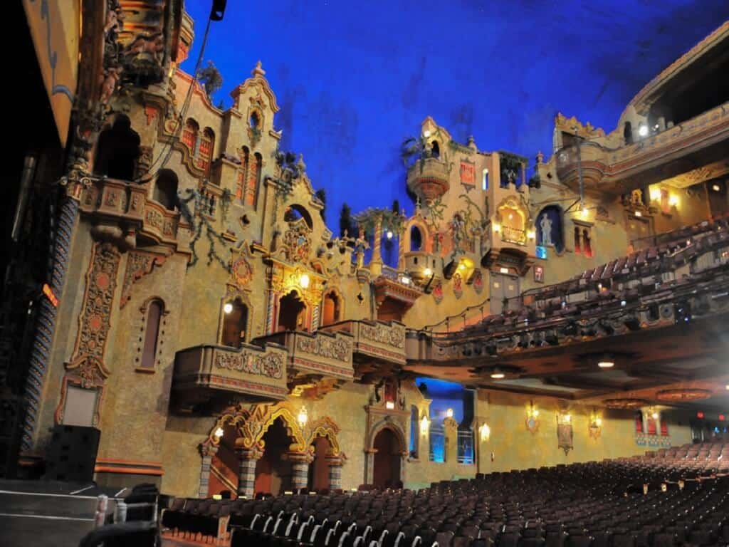 Majestic Theater