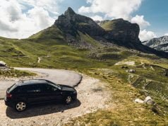 Road Trip in Montenegro Road Trip in Montenegro