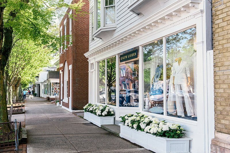 Shop Around Montauk Town