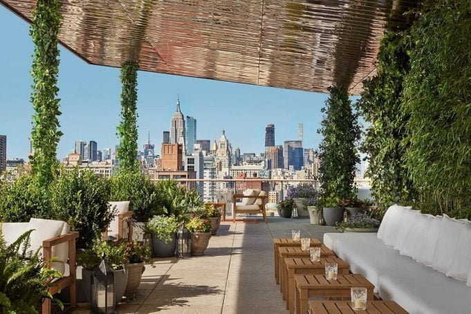 best boutique hotels in new york city