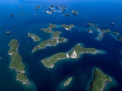 5th Largest Island in The Philippines 5th Largest Island in The Philippines