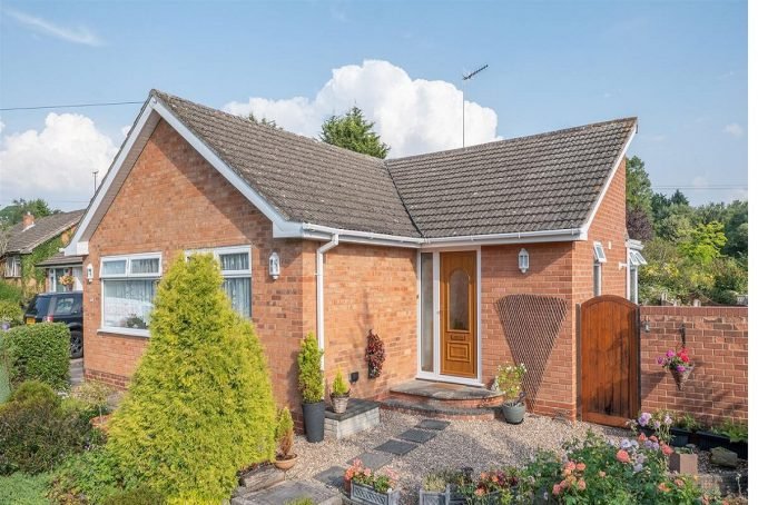 Buy a Home in Cookhill Redditch