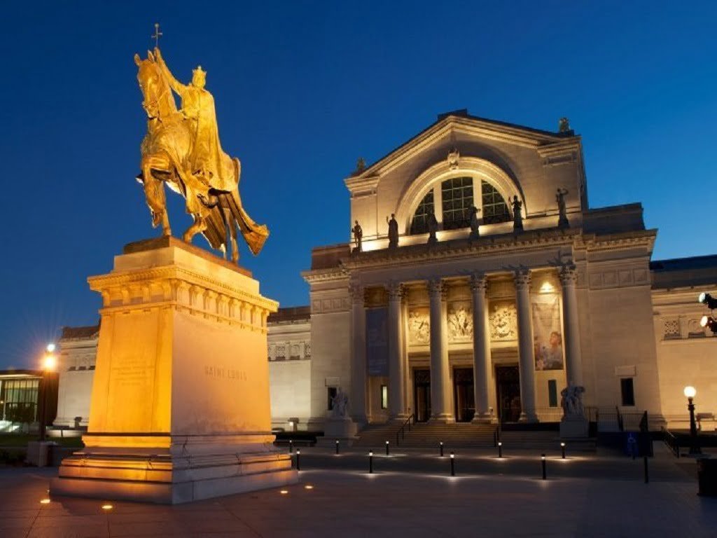 Saint Louis Art Museum
