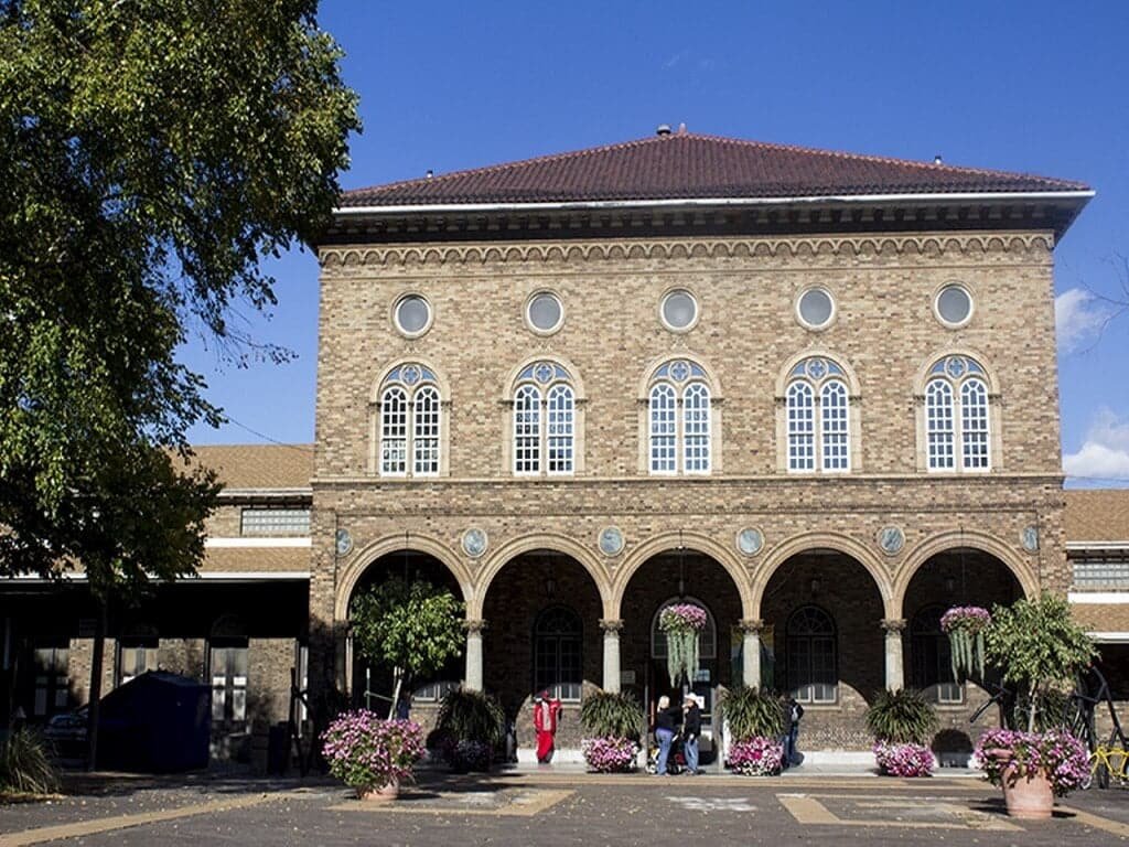 Soulard Farmers Market