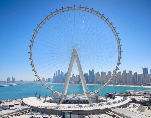 10 Best Tourist Attractions in Dubai Tourist Attractions in Dubai