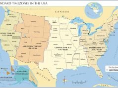 What Time is It in Hawaii? What Time is it in Hawaii