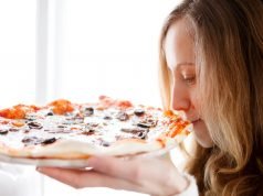 What’s That Smell Food Fitness Family? What's That Smell Food Fitness Family