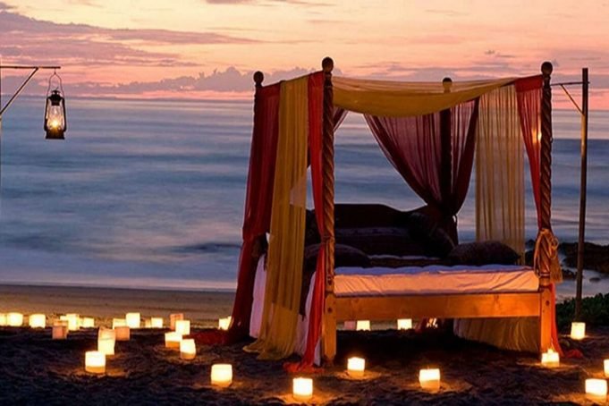 Best Honeymoon Destinations in India Best Honeymoon Destinations in India