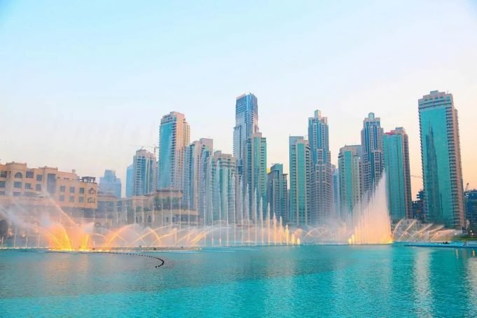 Best Things to do in Dubai