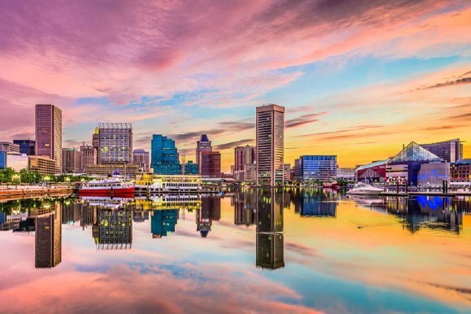 Moving to Baltimore Maryland Moving to Baltimore Maryland