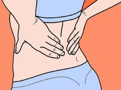 Got Lower Back Pain? Try a Yoga Handstand! Got Lower Back Pain