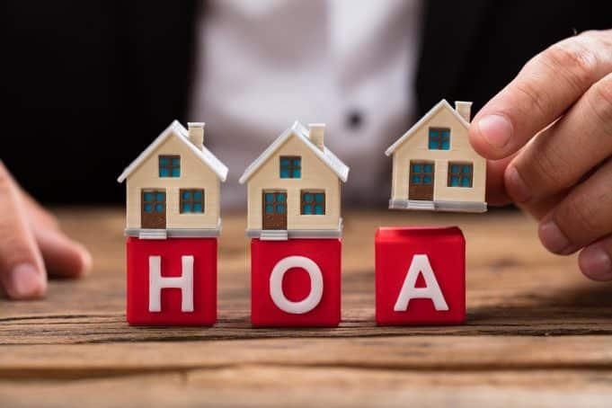 HOA Management Company