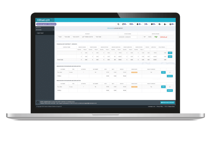 Purchase order software Purchase order software