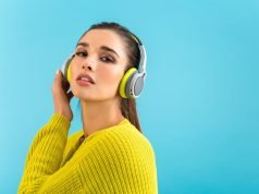 5 Reasons Why You Should Get A Wireless Headphone Why You Should Get Wireless Headphone