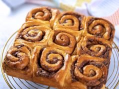 Chocolate Scrolls Are So Popular These Days (Not A Surprise!) Chocolate Scrolls Are So Popular These Days Not A Surprise!