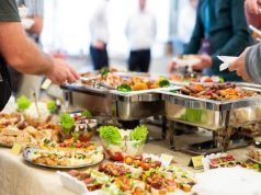 How to Save on Catering? How to Save on Catering