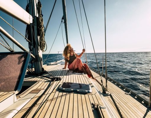 Take a Boat Trip Along the Coast of Tenerife to Get a Better View of the Island Boat Trip in Tenerife