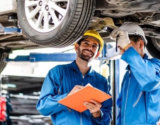 Select Auto Protect: The New Player in the Auto Warranty Game Select Auto Protect