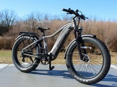 Best Off Road Ebike of 2023 fat tire ebike