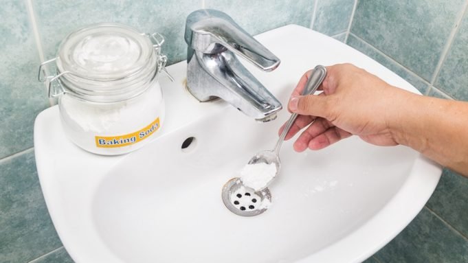 Best Way to Clear Your Drain