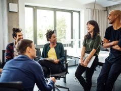 Tips & Ideas for Building an Effective Team in The Workplace Building Effective Team in The Workplace