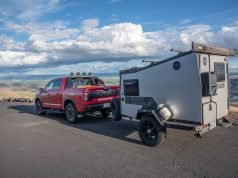Why Camping in a Camper Trailer is an Amazing Experience? Camper Trailer